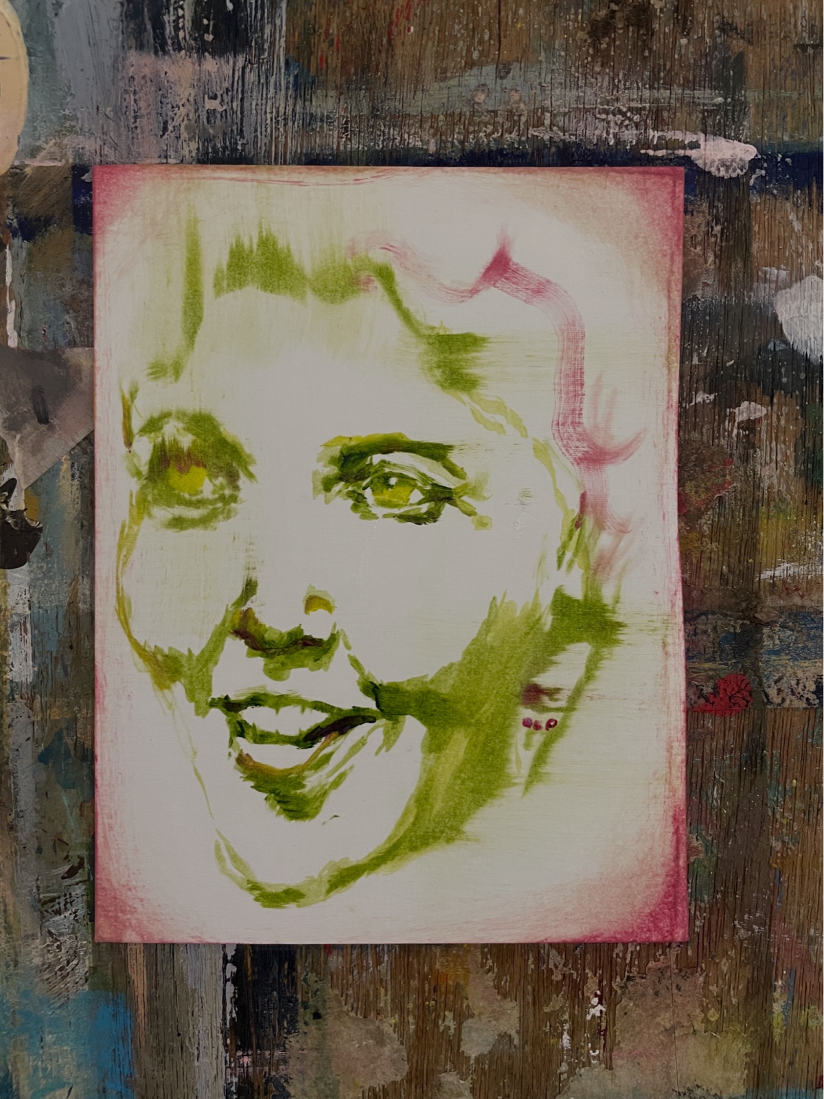 Painting, 2025
