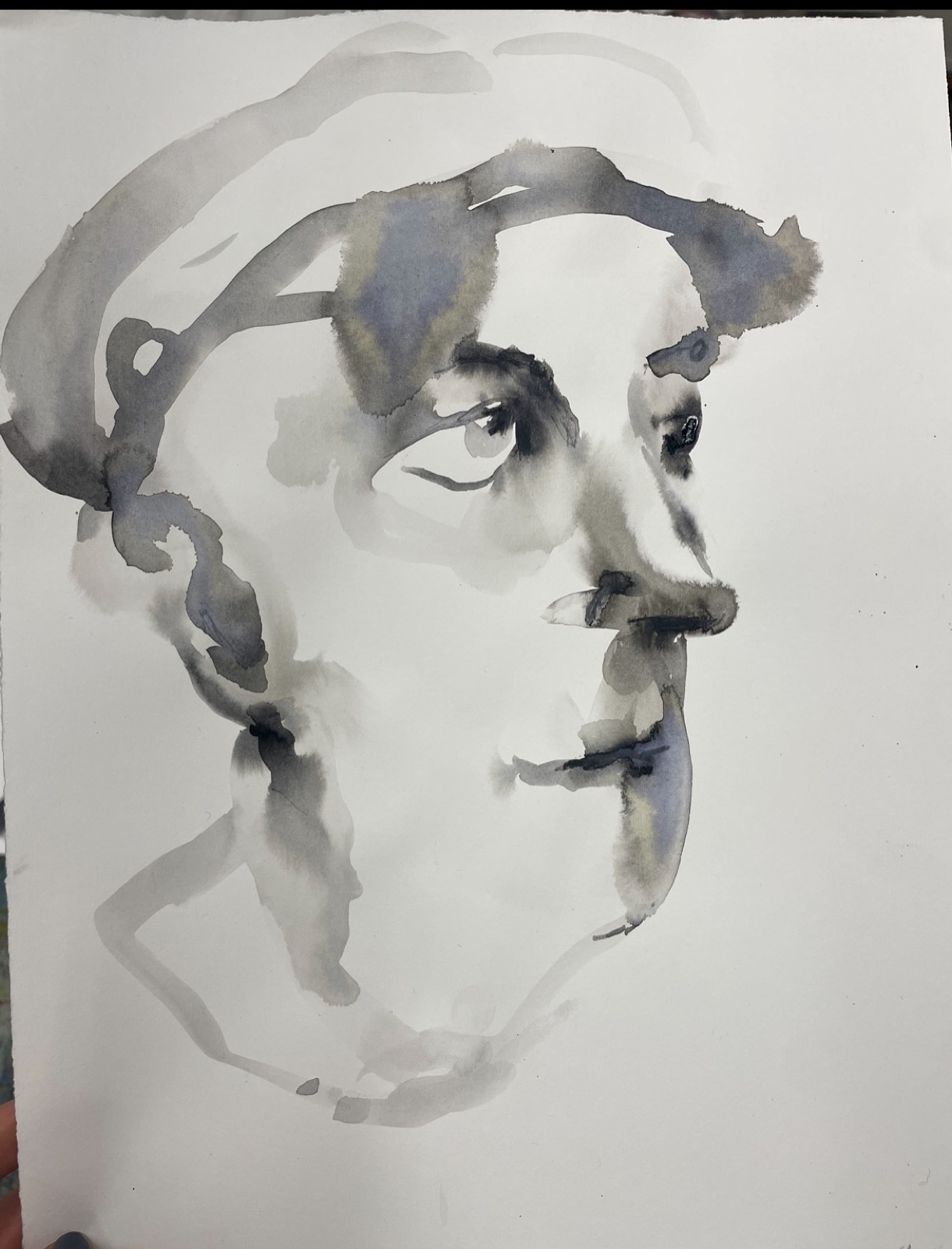 Sketch, 2025
